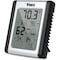 Ipower Humidity Monitor with Indoor Thermometer 1 pack HIHUMD - alternate 1